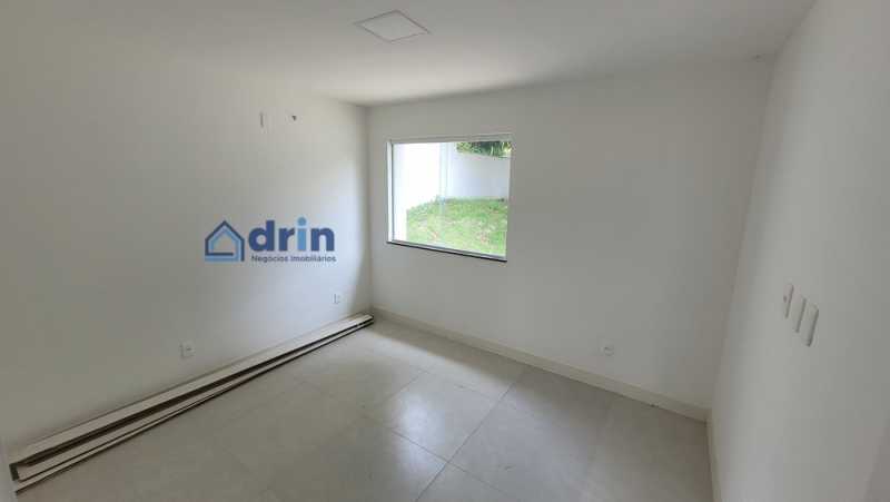 Quarto andar 1 - 14