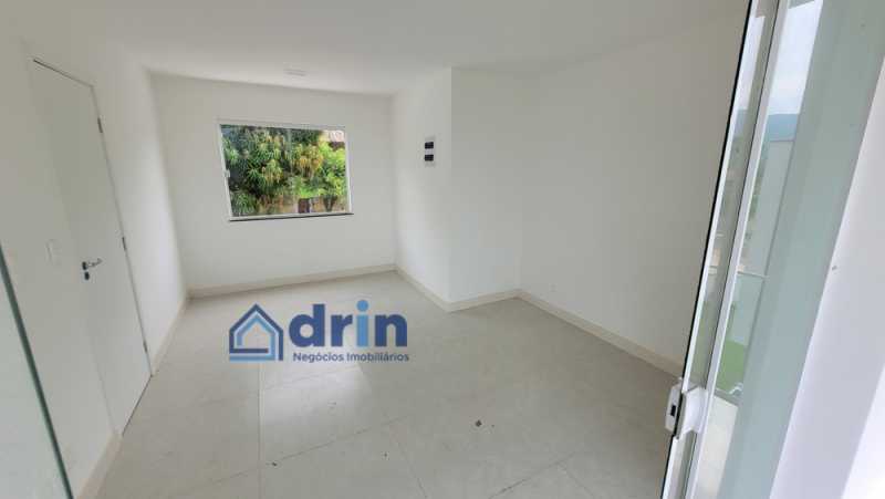 Suíte com varanda - 20