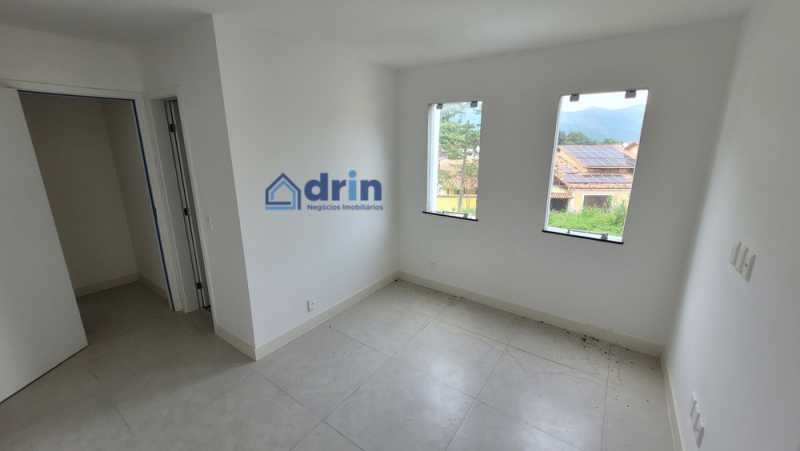 Quarto com suíte - 22