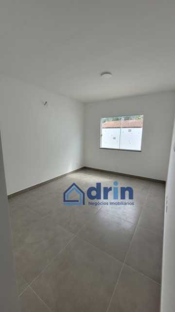 Quarto suíte - 15