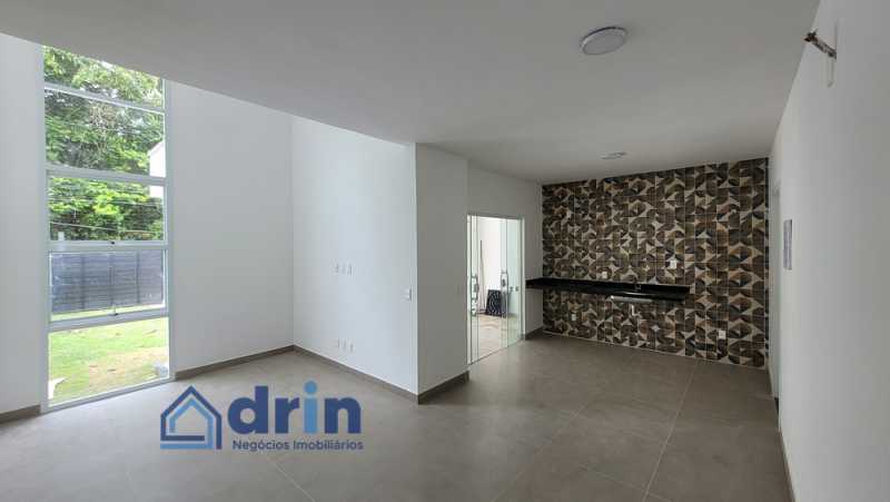 Sala e cozinha - 4