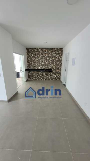 SAla e cozinha - 9