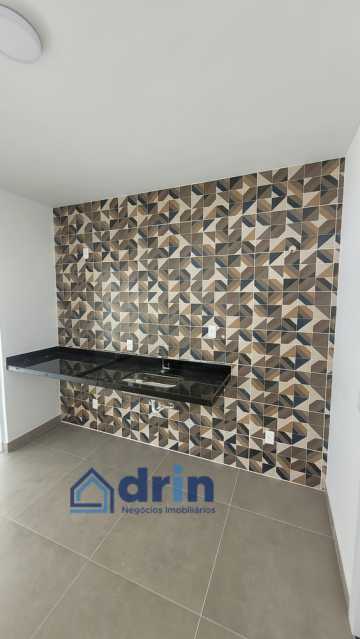 Cozinha - 8