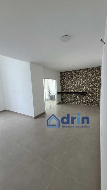 Sala e cozinha - 6