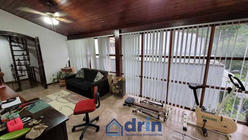 Sala seg andar - 7