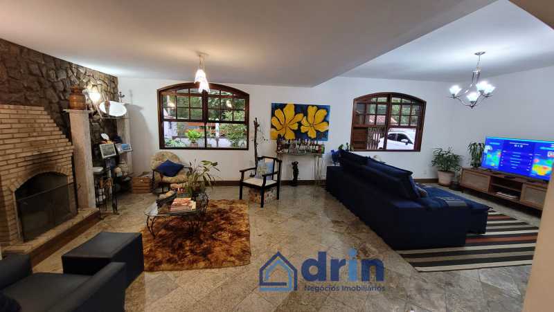 Sala prim andar - 3