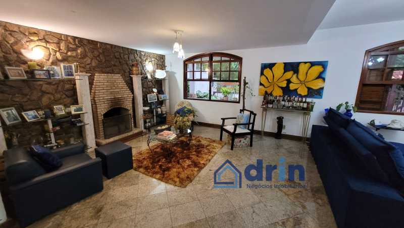 Sala prim andar - 5