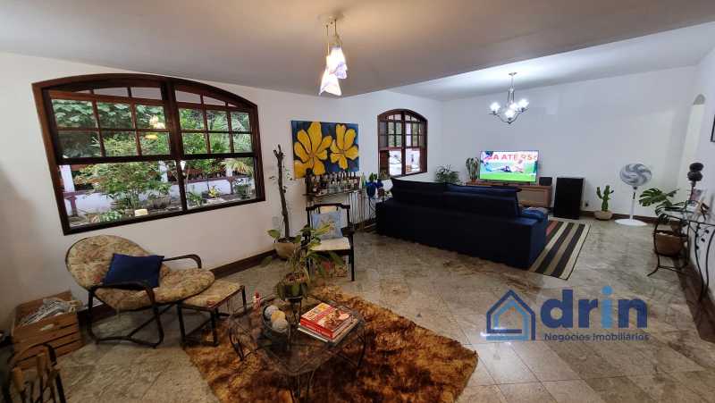 Sala prim andar - 4