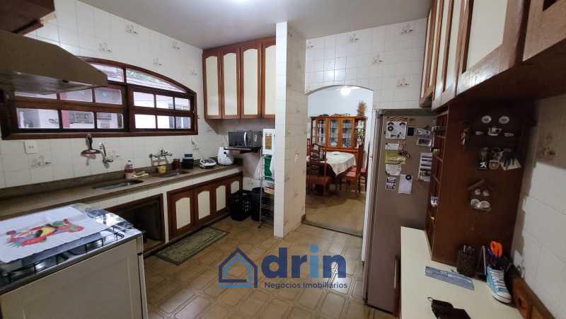 Cozinha - 20
