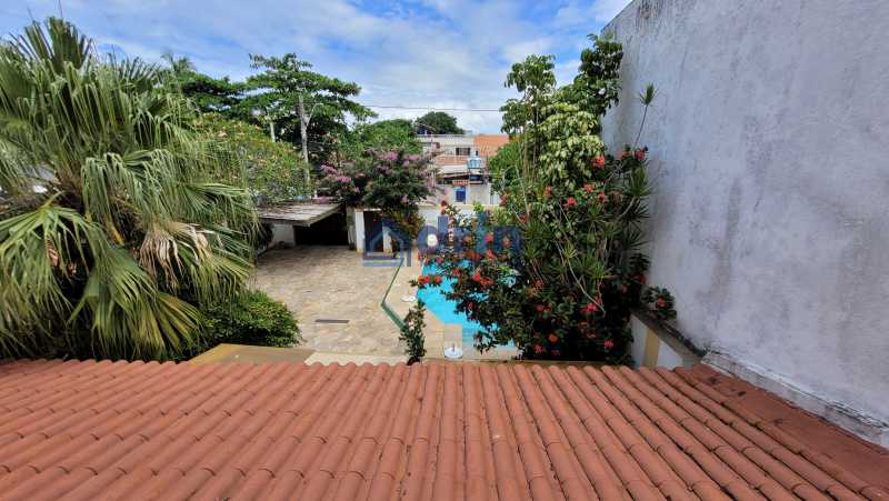 Vista quarto - 30