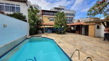 Piscina - 1