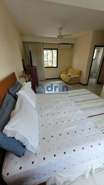 Quarto Master - 10