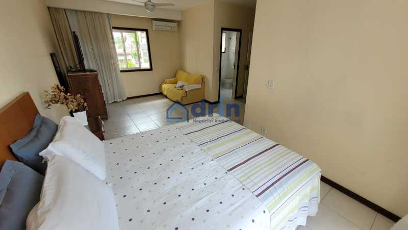 Quarto Master - 11