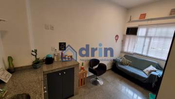 Sala comercial à venda , Centro de Niterói - RJ - DNSL00001