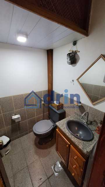 Banheiro - 4