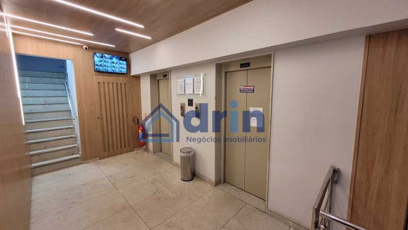Elevador - 11