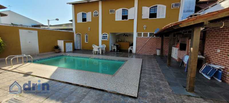Piscina quintal 2 - 30