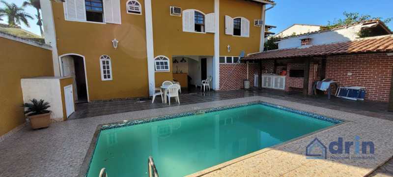 Piscina quintal 3 - 19