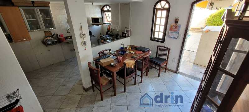 Sala cozinha anexo - 26