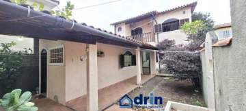 Casa 3 quartos à venda Serra grande Itaipu - DNCA30013