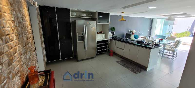 Cozinha - 23