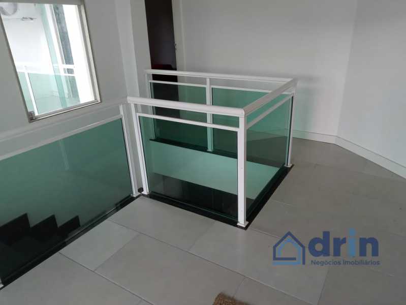 Hall seg. andar - 25