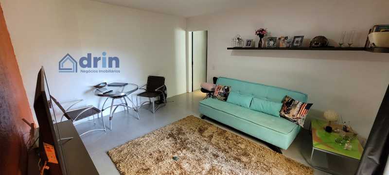 Quarto prim andar - 29