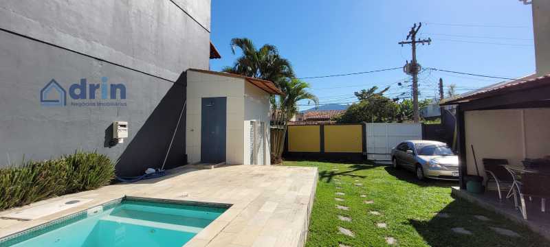 Área externa - 30