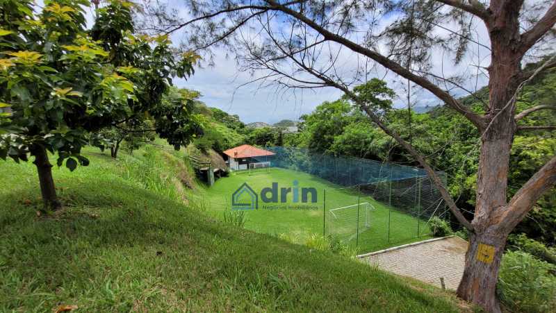 Campo de futebol condomínio. - 4