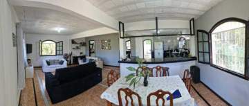 Casa Linear - Serra Grande - Amplo Terreno de 704 m² - DNCA10001