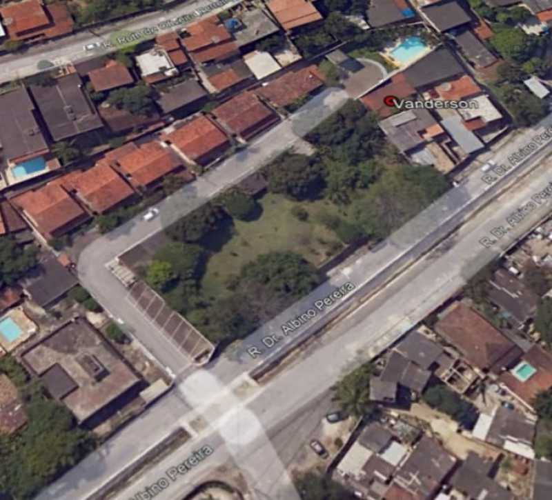 São Francisco 1. - 23