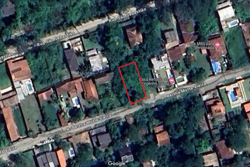 Visão Maps - 1