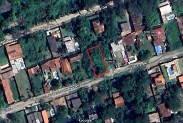 Visão Maps - 1