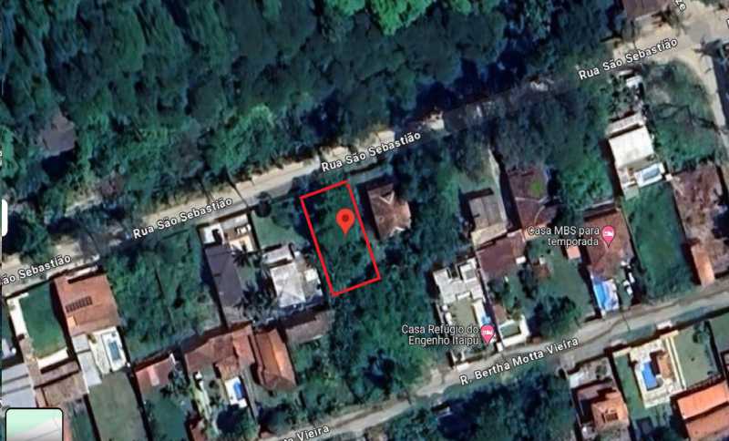 Visão Maps - 2