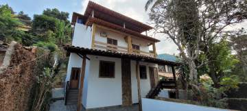 Casa à venda 3 quartos - Maravista - Itaipu Niterói RJ - DNCA30018