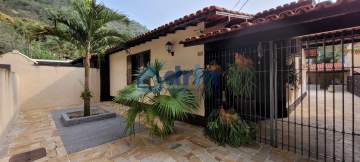 Imperdível - Casa à venda 3 quartos Santo Antônio / Piratininga Niterói - DNCA30020