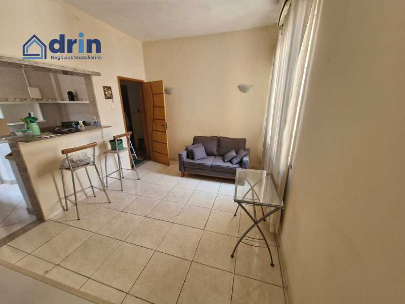 Sala Entrada AP - 1