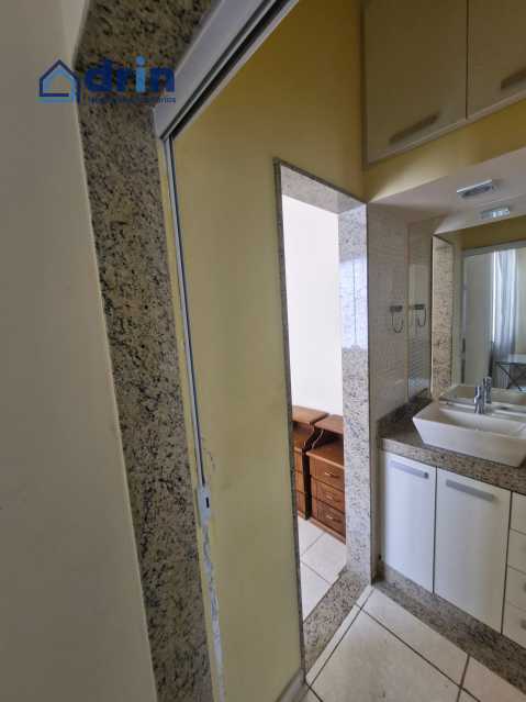 Espaço - Entre Quarto - Closet - 14