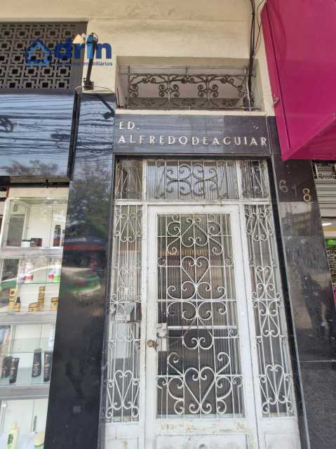 Fachada Prédio - 21