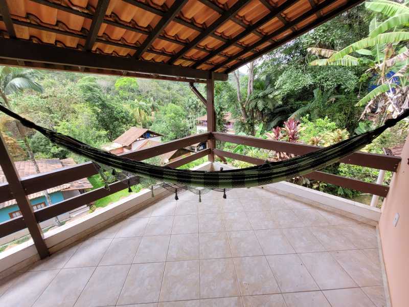 Varandão - 2