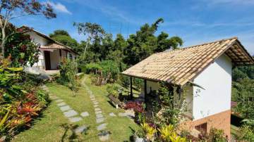 2 chalés - Boa Esperança / Lumiar - Nova Friburgo - DNKI00001