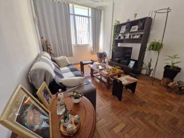 Ótima localização - Apartamento 02 Quartos - Santa Rosa, Mariz e Barros - DNAP20006