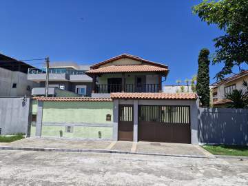 Ótima localização - Casa à venda Camboinhas Niterói RJ - DNCA30025