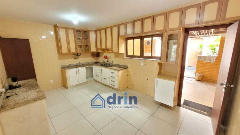 Cozinha. - 5