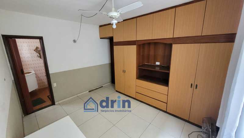 Quarto suíte 1ºandar - 11