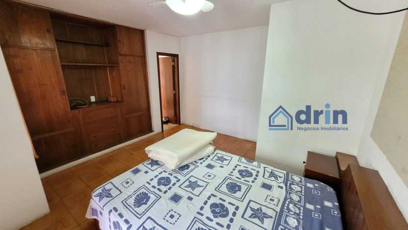 Quarto suíte 2ºandar - 17