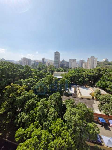 Vista Frente P.S.Bento - 22