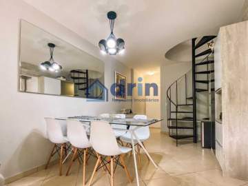 Imperdível - Cobertura à venda Rua Fagundes Varela, Ingá, Niterói - R$ 850.000 - DNCO30001