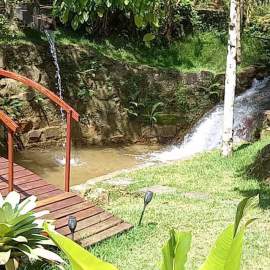 Pousada à venda Lumiar - Nova Friburgo - DNOU00002