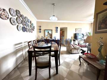 Apartamento Icaraí 3 quartos - Todo Reformado - DNAP30010